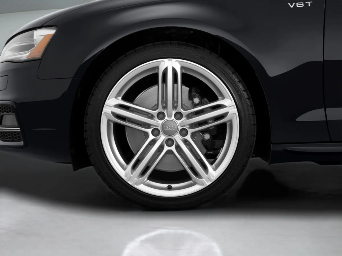 2014 Audi S4 3.0T thumbnail 50