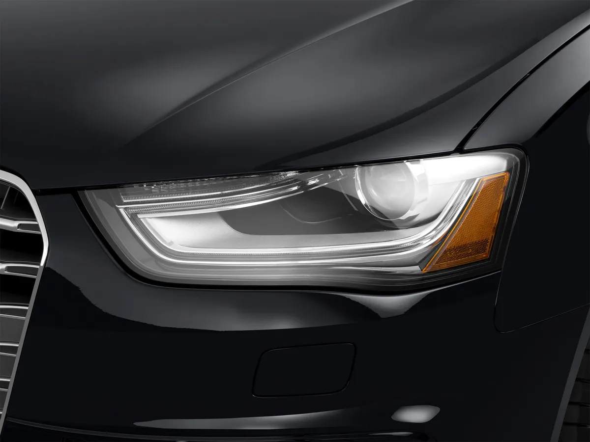 2014 Audi S4 3.0T thumbnail 51