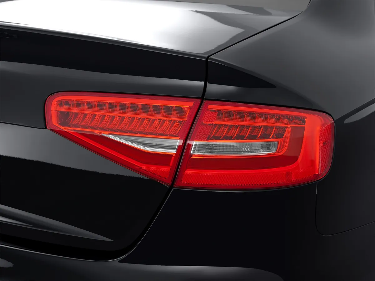 2014 Audi S4 3.0T thumbnail 52