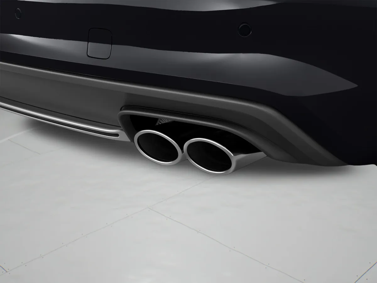 2014 Audi S4 3.0T thumbnail 54