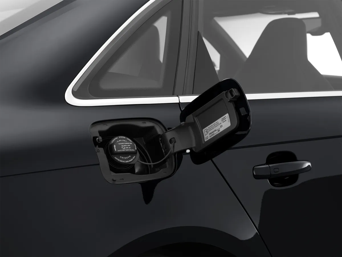 2014 Audi S4 3.0T thumbnail 55
