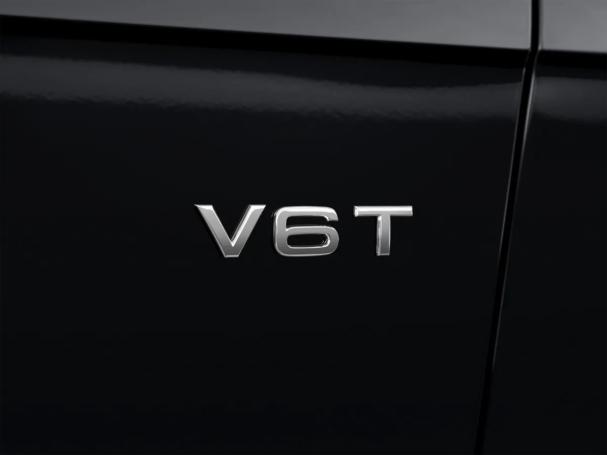 2014 Audi S4 3.0T thumbnail 57