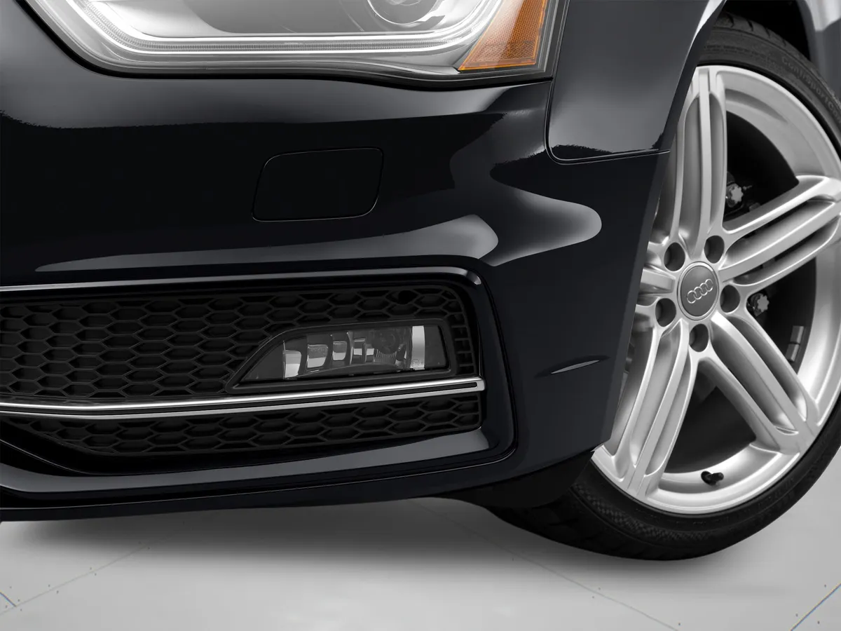 2014 Audi S4 3.0T thumbnail 59