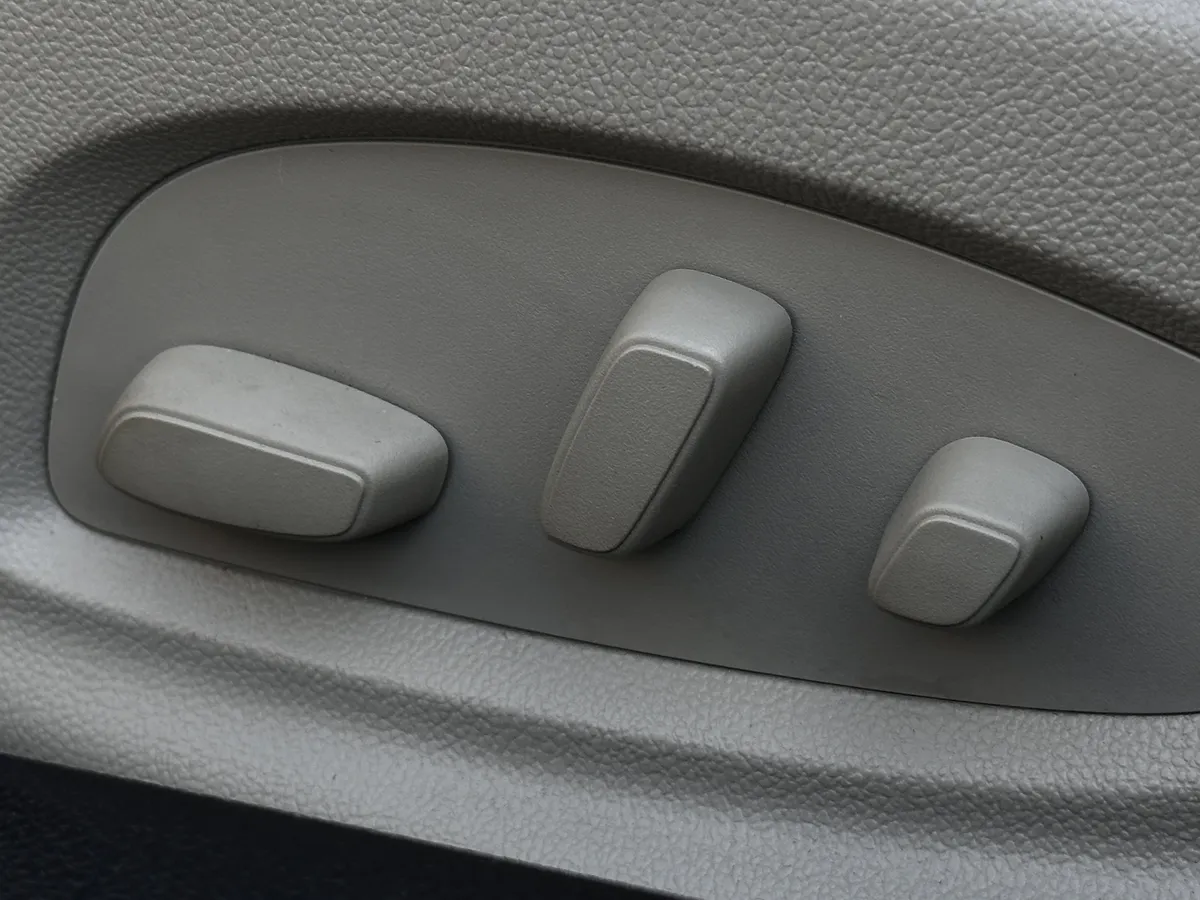 2014 CADILLAC ATS Luxury RWD thumbnail 16