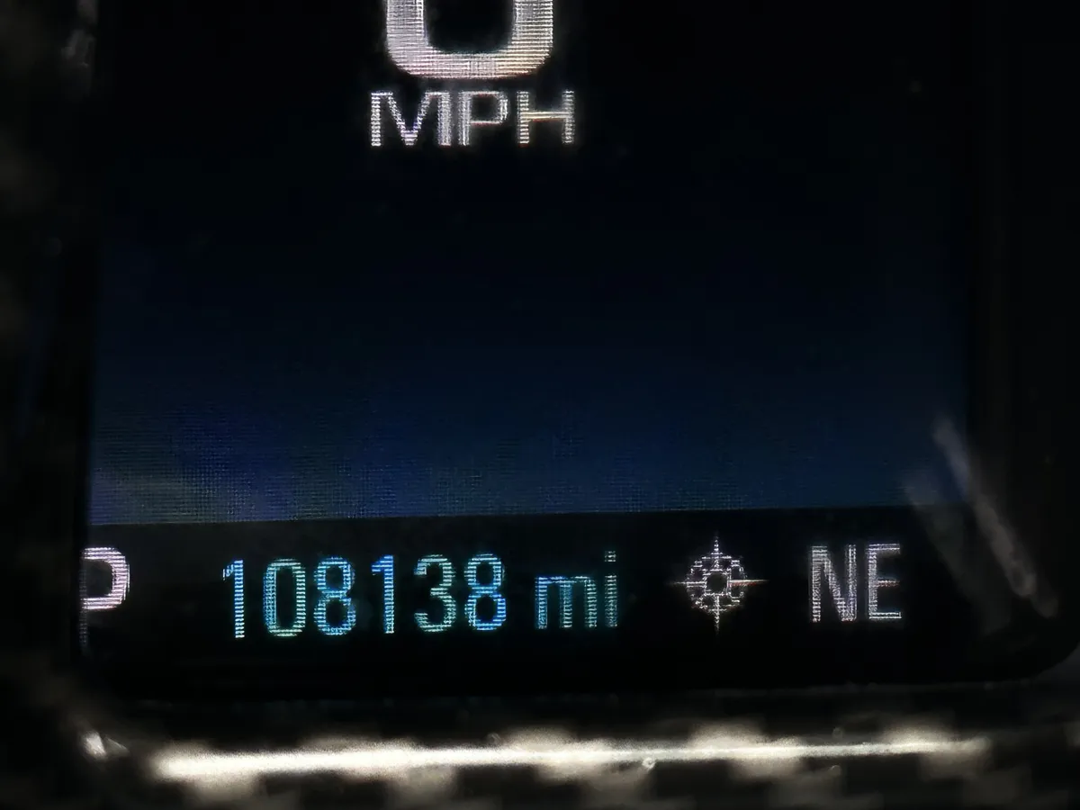 2014 Chevrolet Camaro LT thumbnail 20