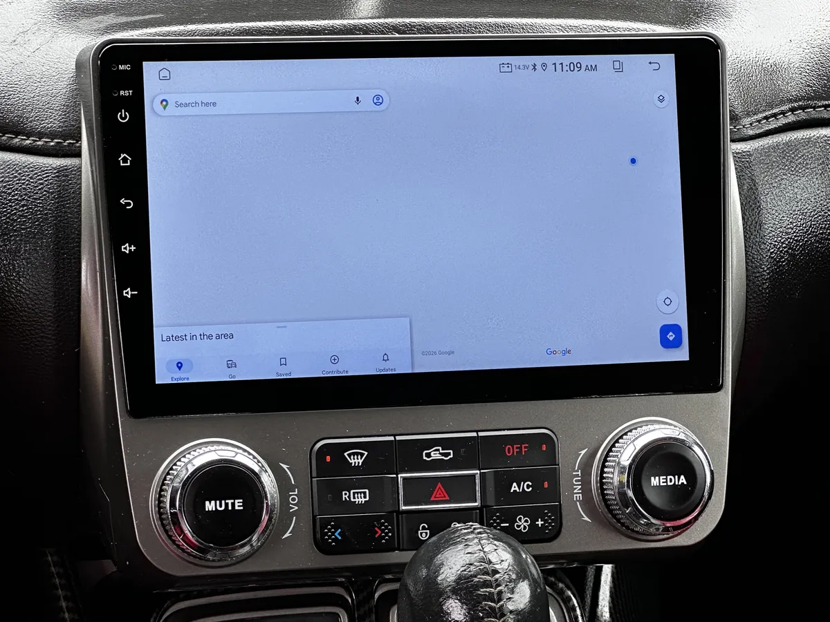 2014 Chevrolet Camaro LT thumbnail 22