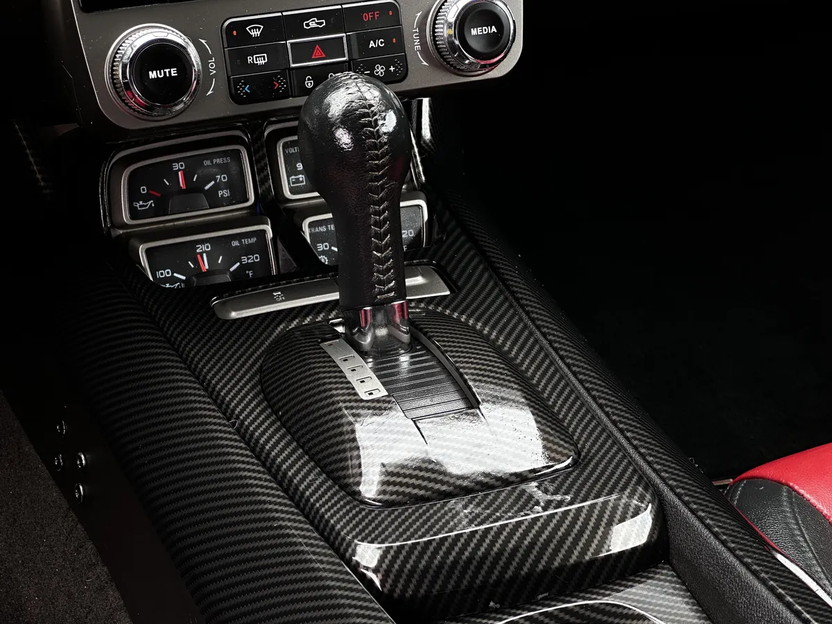 2014 Chevrolet Camaro LT thumbnail 24