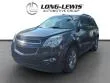2014 Chevrolet Equinox LT thumbnail 4