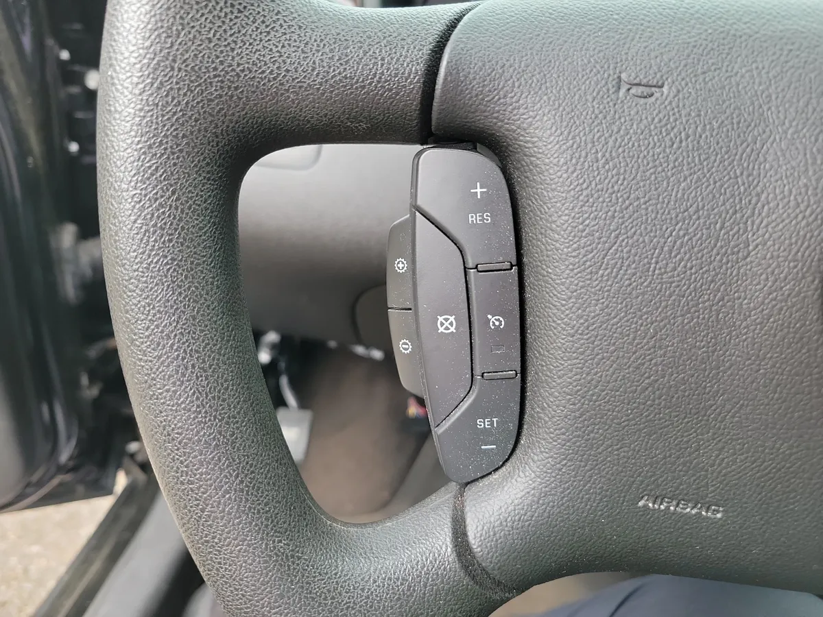 2014 Chevrolet Impala Limited LS thumbnail 20
