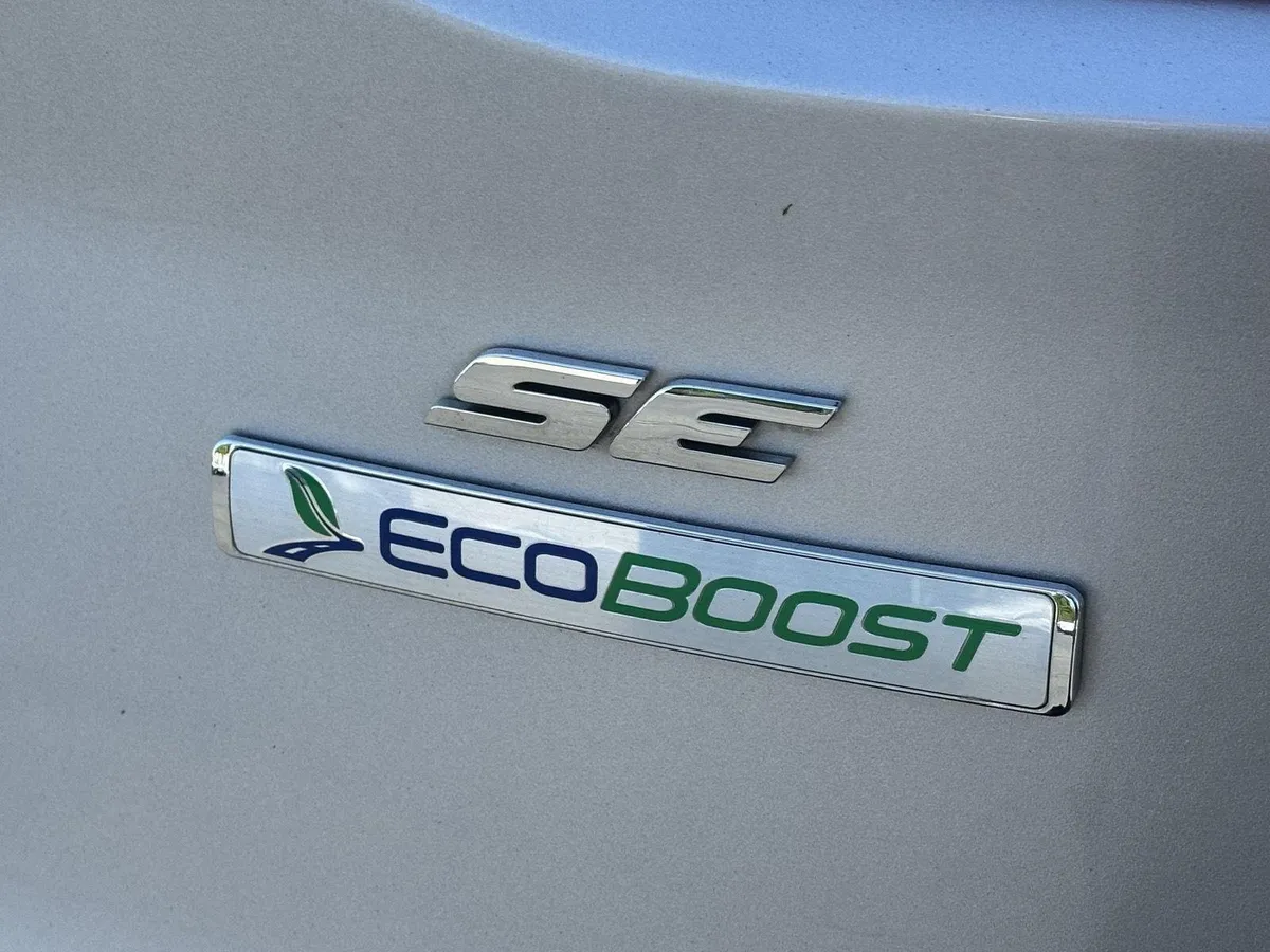 2014 Ford Escape SE thumbnail 10