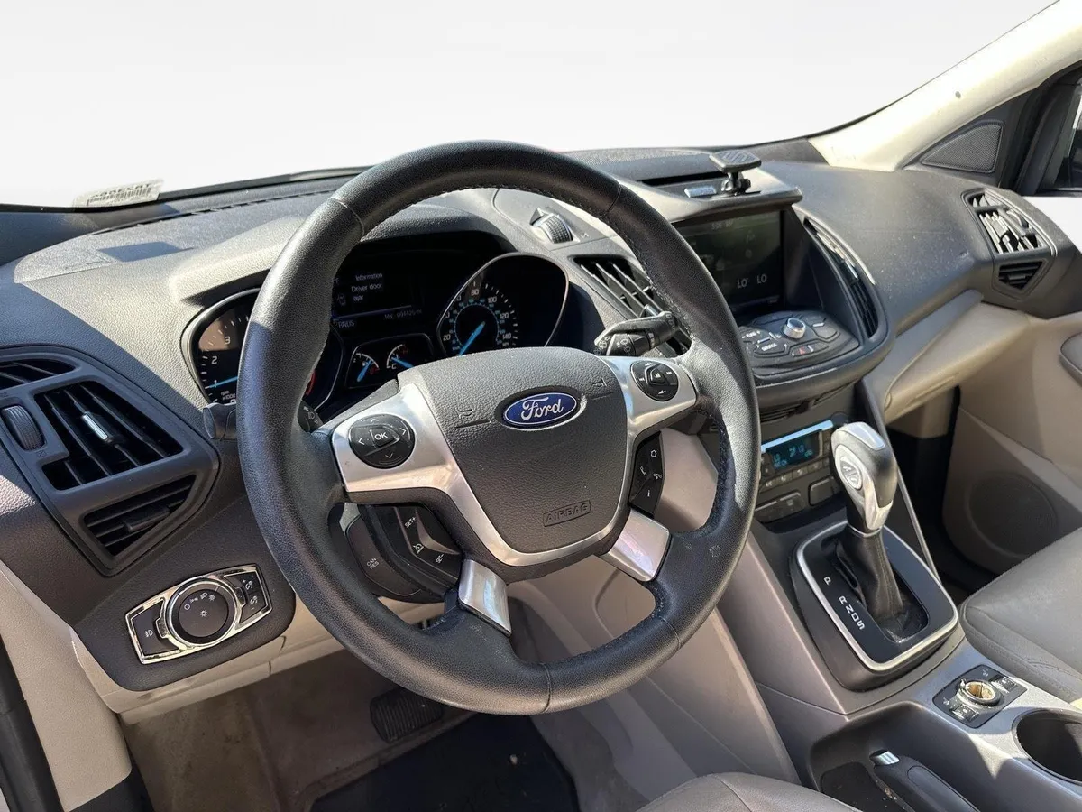 2014 Ford Escape SE thumbnail 11