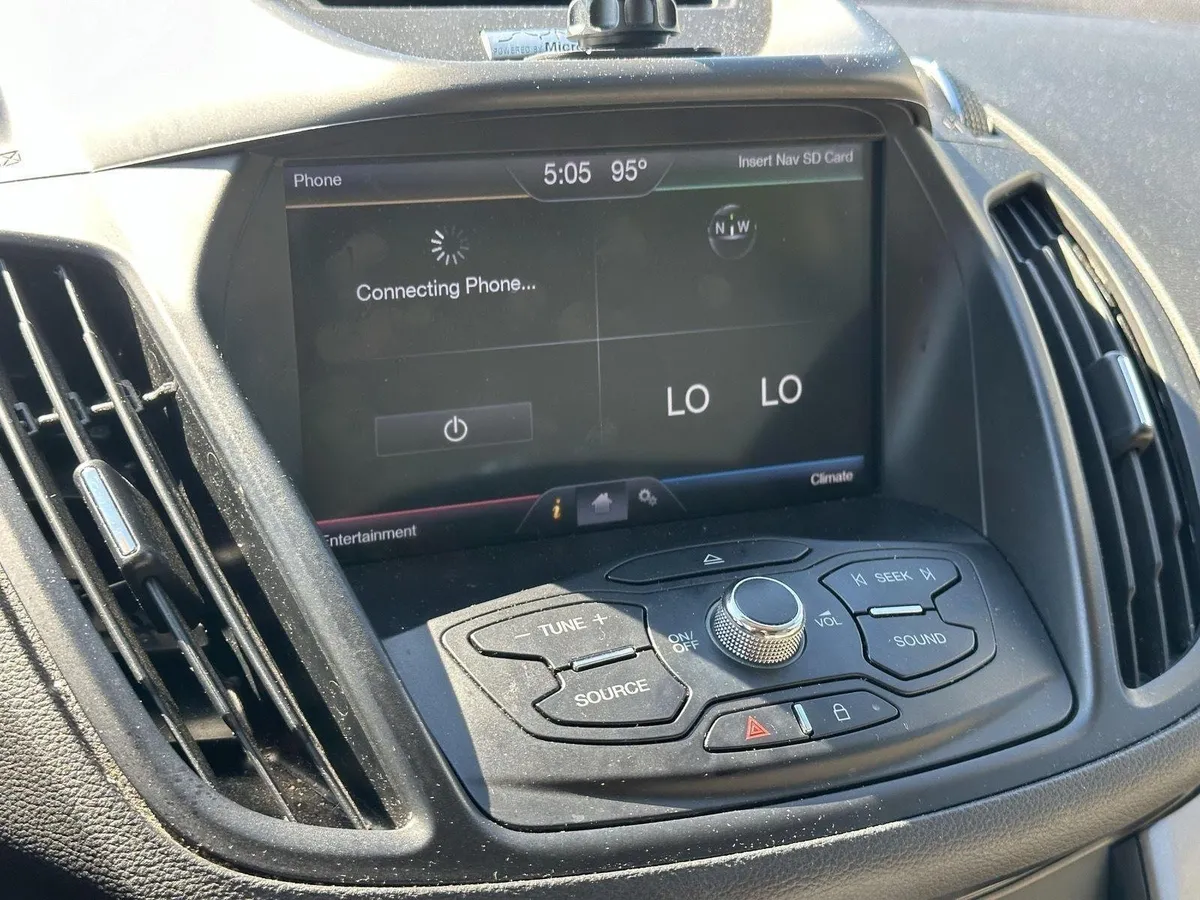 2014 Ford Escape SE thumbnail 12