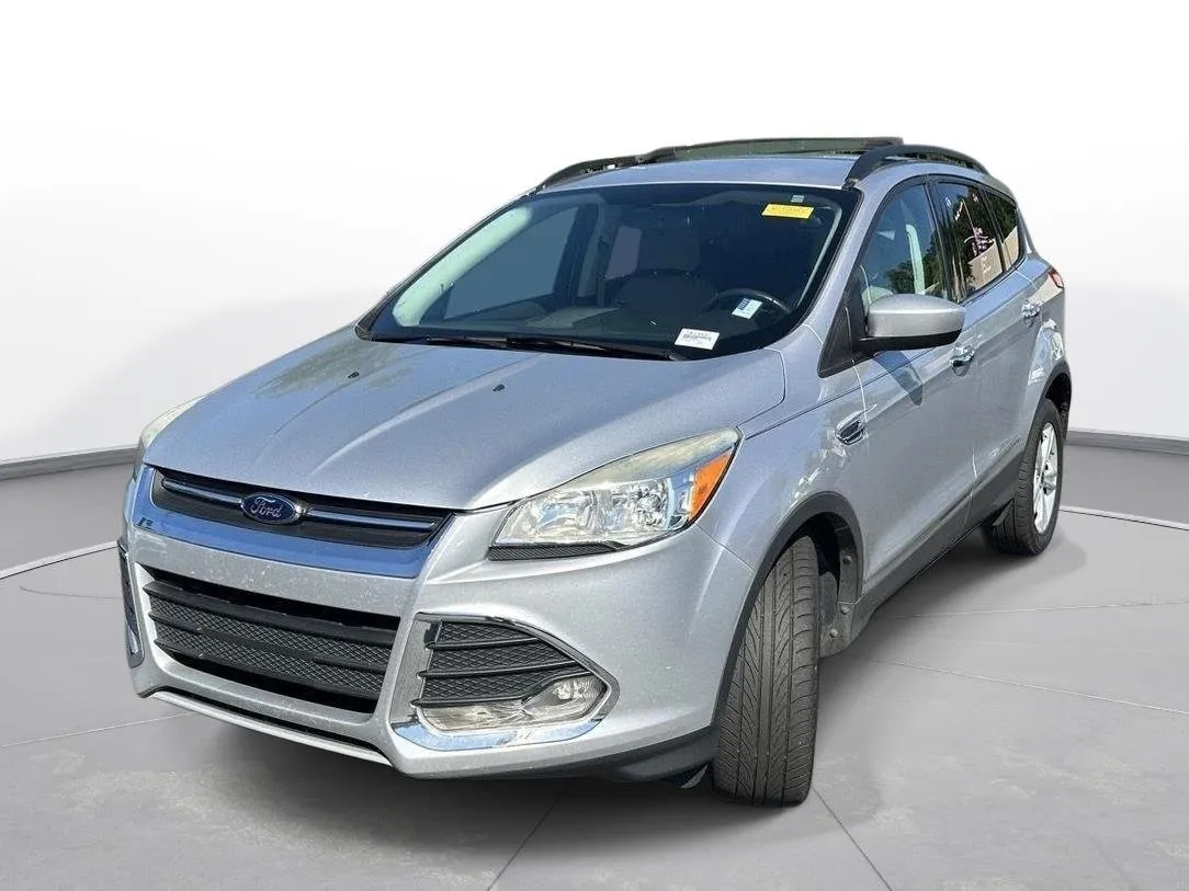 2014 Ford Escape SE thumbnail 2