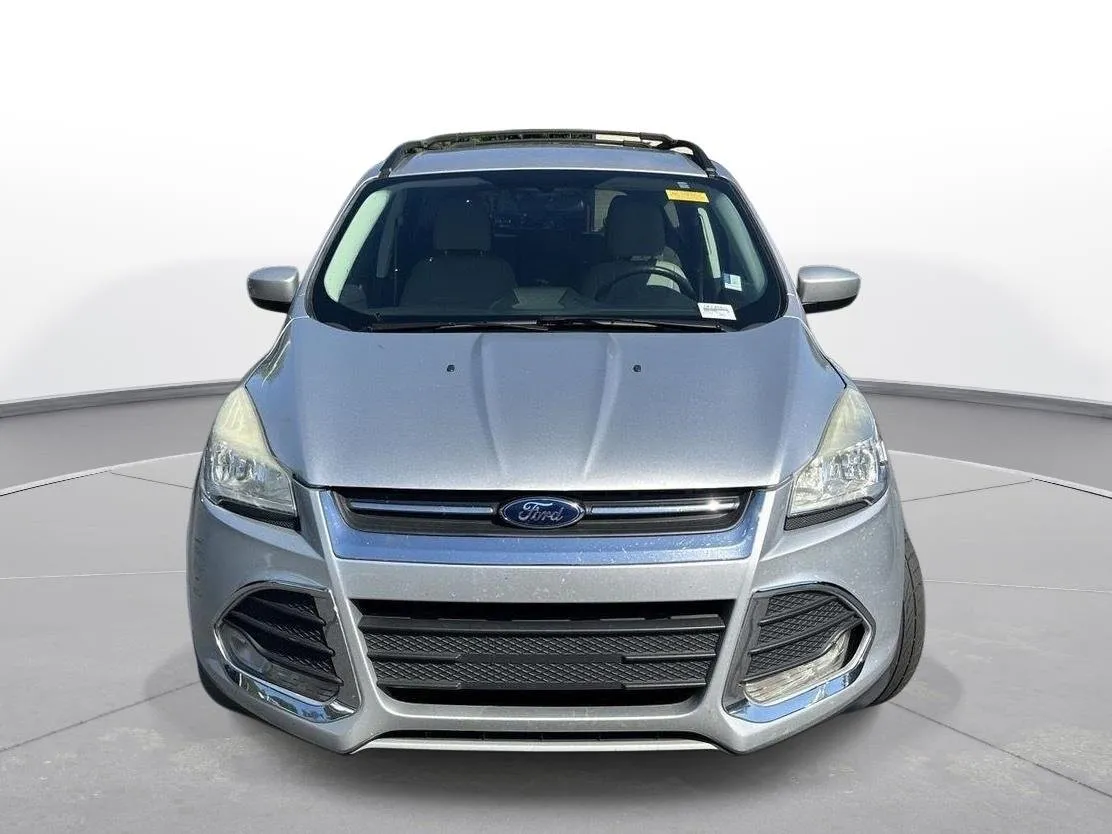 2014 Ford Escape SE thumbnail 3