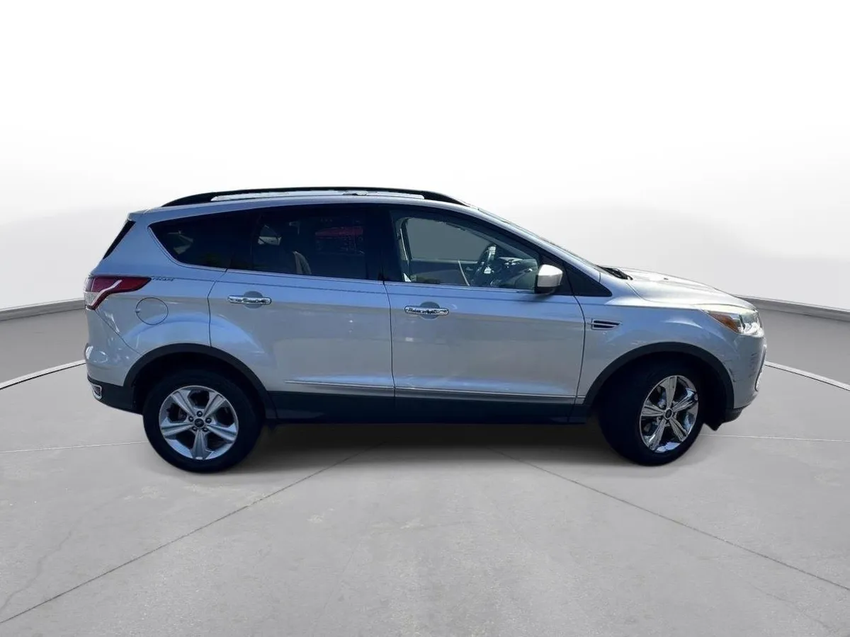 2014 Ford Escape SE thumbnail 5