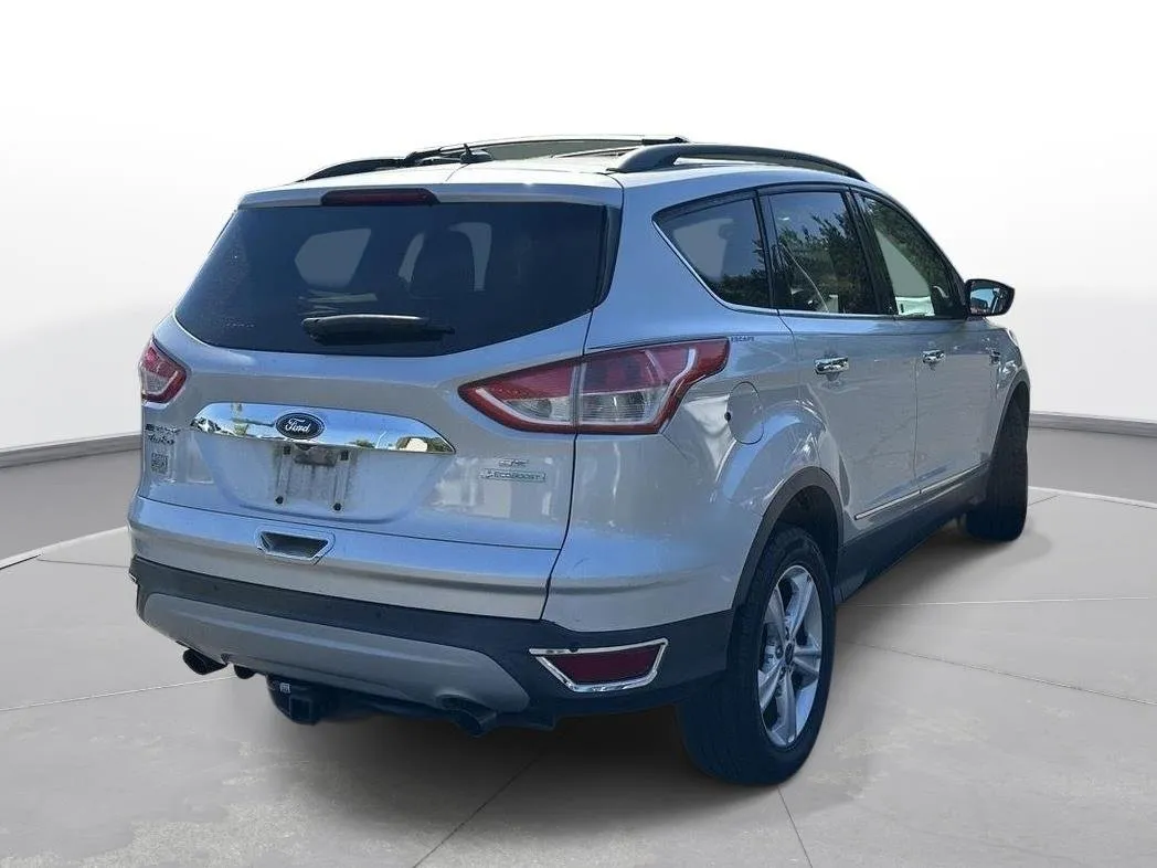 2014 Ford Escape SE thumbnail 6