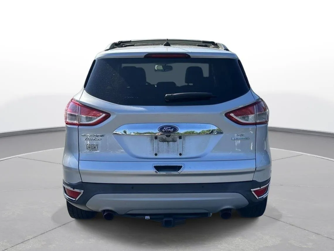 2014 Ford Escape SE thumbnail 7