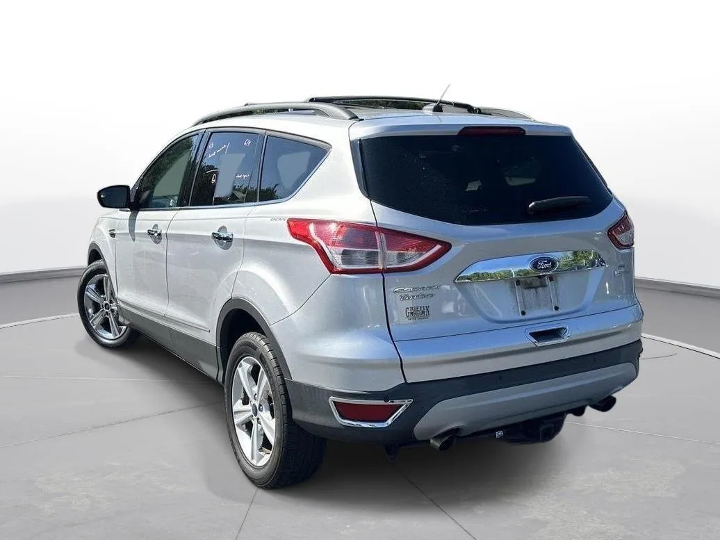2014 Ford Escape SE thumbnail 8