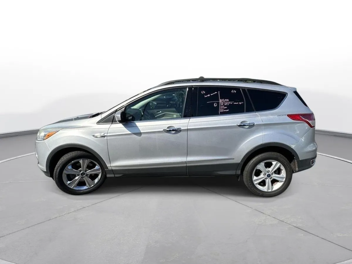 2014 Ford Escape SE thumbnail 9
