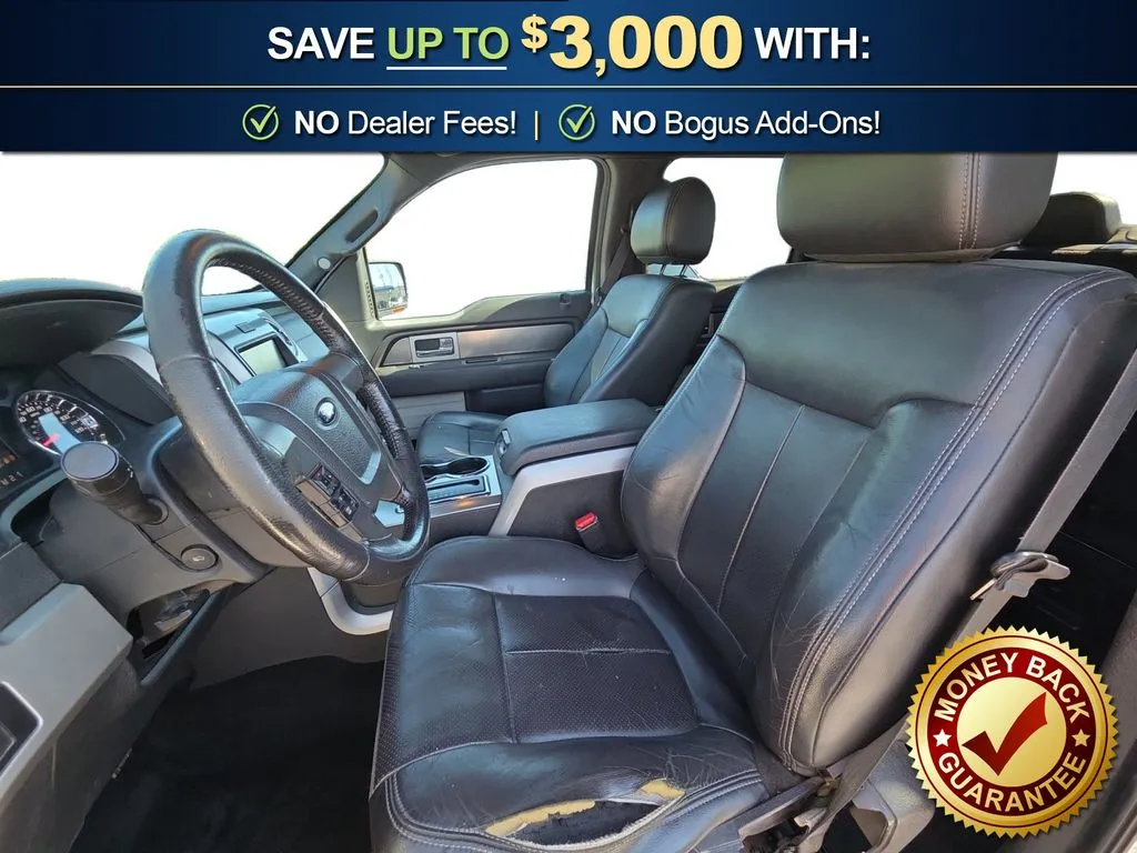 2014 Ford F-150 thumbnail 14