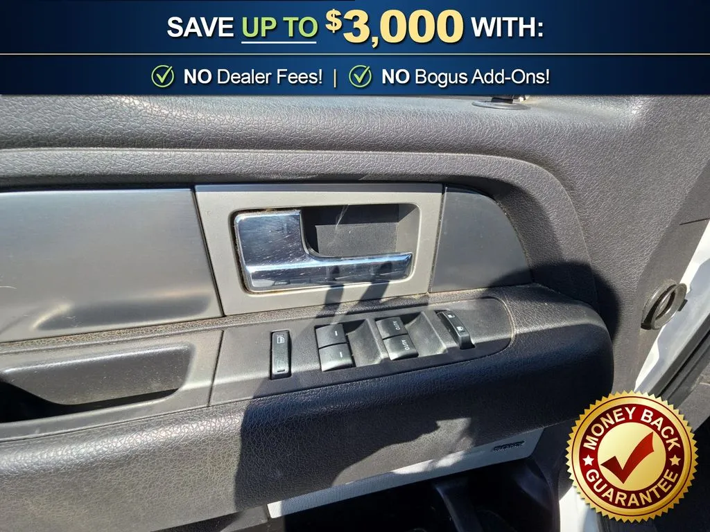 2014 Ford F-150 thumbnail 16