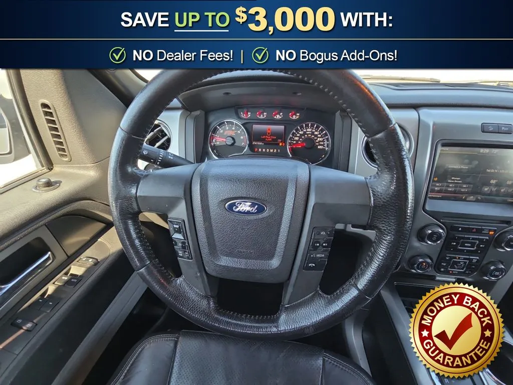 2014 Ford F-150 thumbnail 18