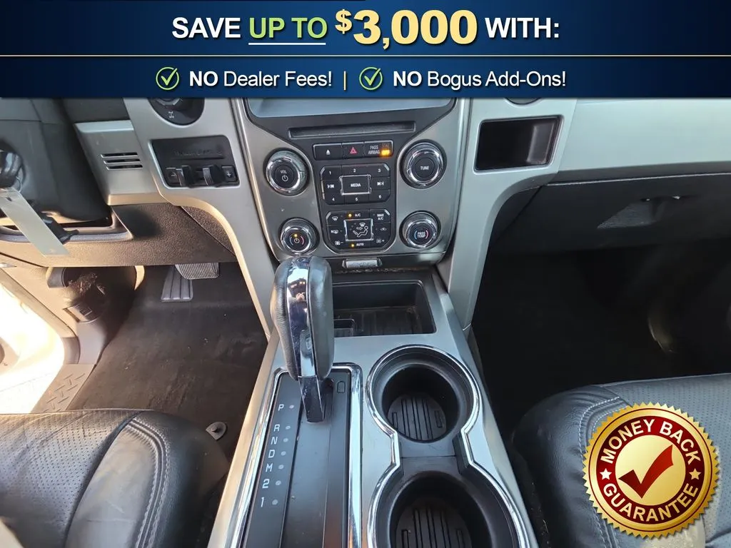 2014 Ford F-150 thumbnail 20