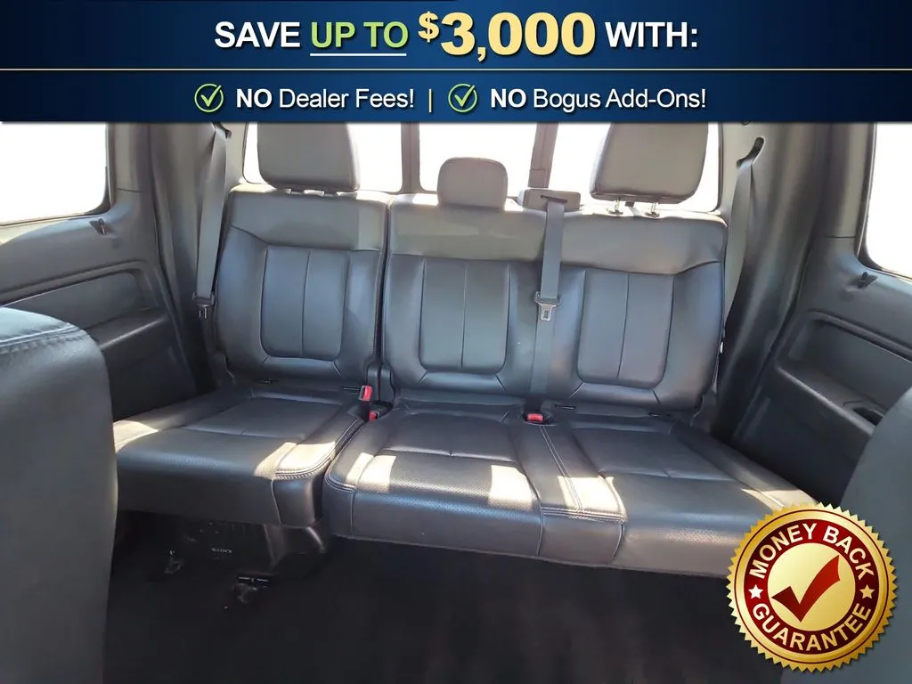 2014 Ford F-150 thumbnail 21