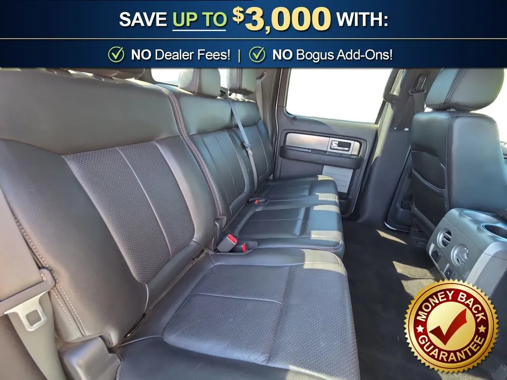 2014 Ford F-150 thumbnail 23