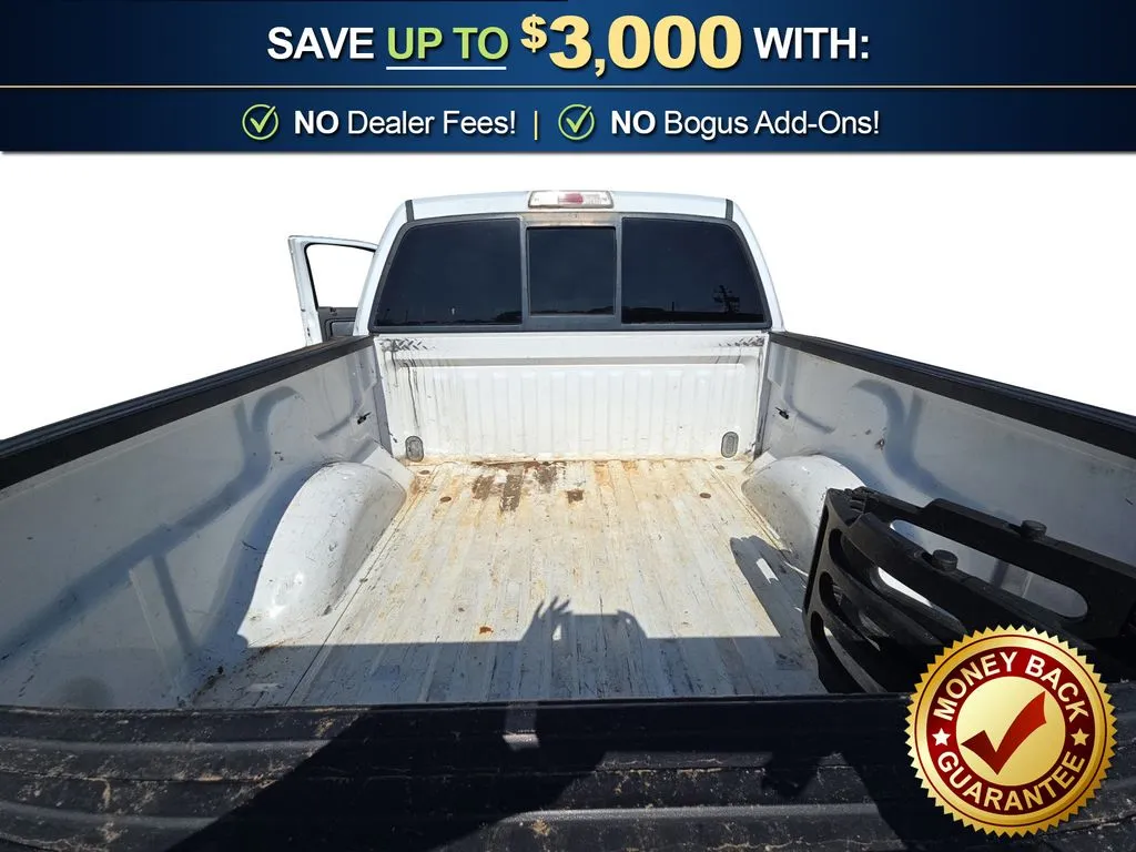 2014 Ford F-150 thumbnail 24