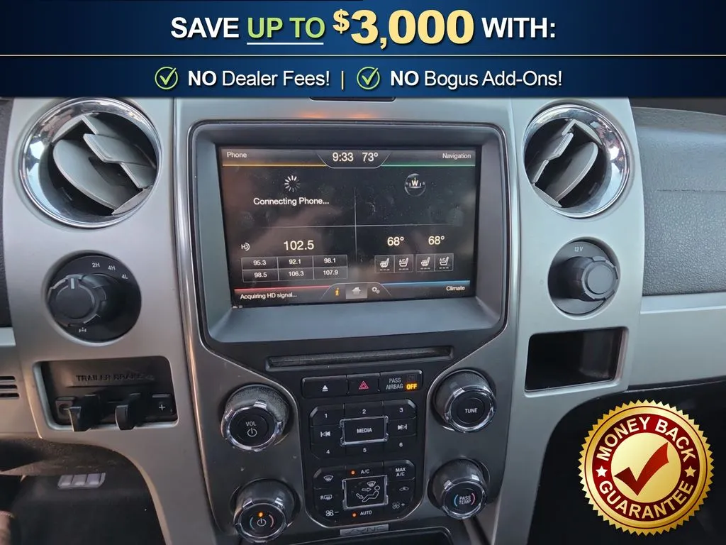 2014 Ford F-150 thumbnail 26
