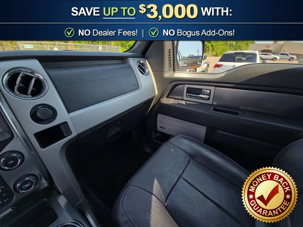 2014 Ford F-150 thumbnail 27