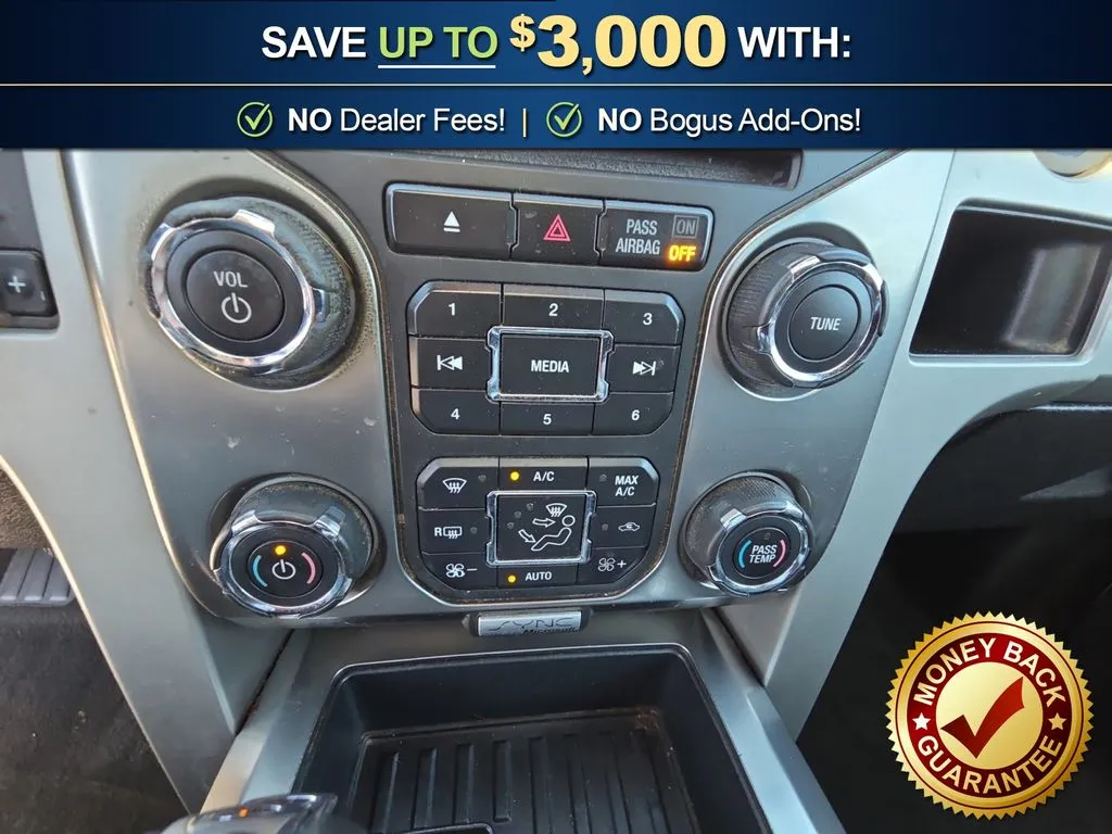 2014 Ford F-150 thumbnail 29