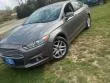 2014 Ford Fusion SE thumbnail 4