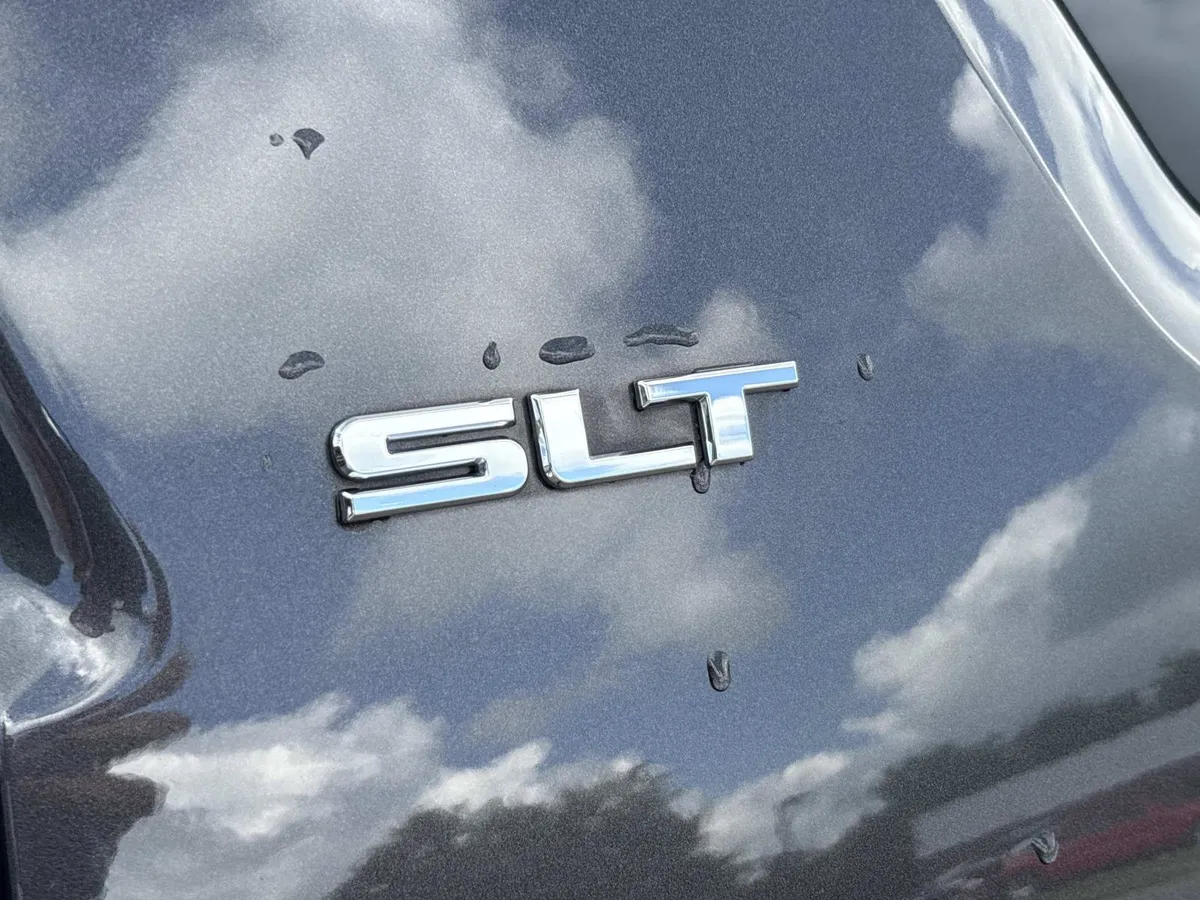 2014 GMC Acadia SLT thumbnail 30