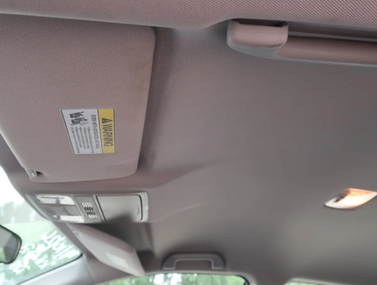 2014 Honda Accord LX thumbnail 14