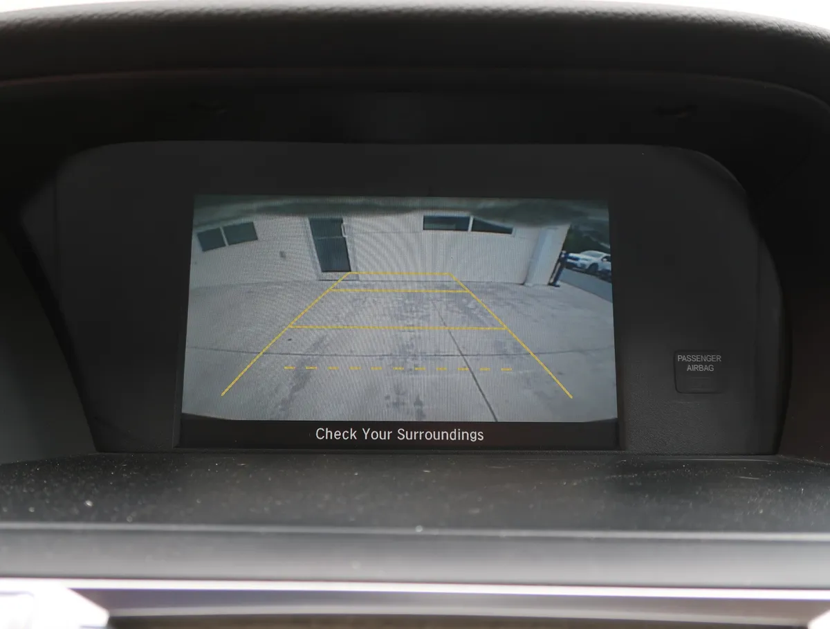 2014 Honda Accord LX thumbnail 27