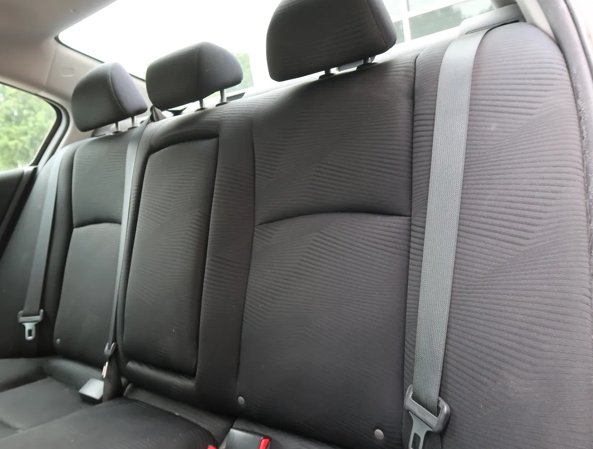 2014 Honda Accord LX thumbnail 29