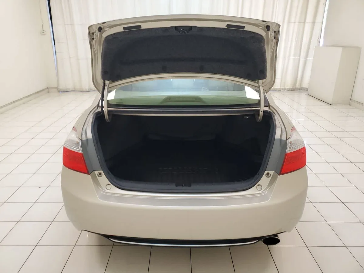 2014 Honda Accord LX thumbnail 20