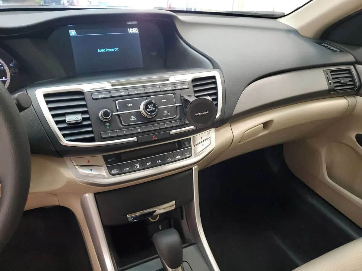 2014 Honda Accord LX thumbnail 27