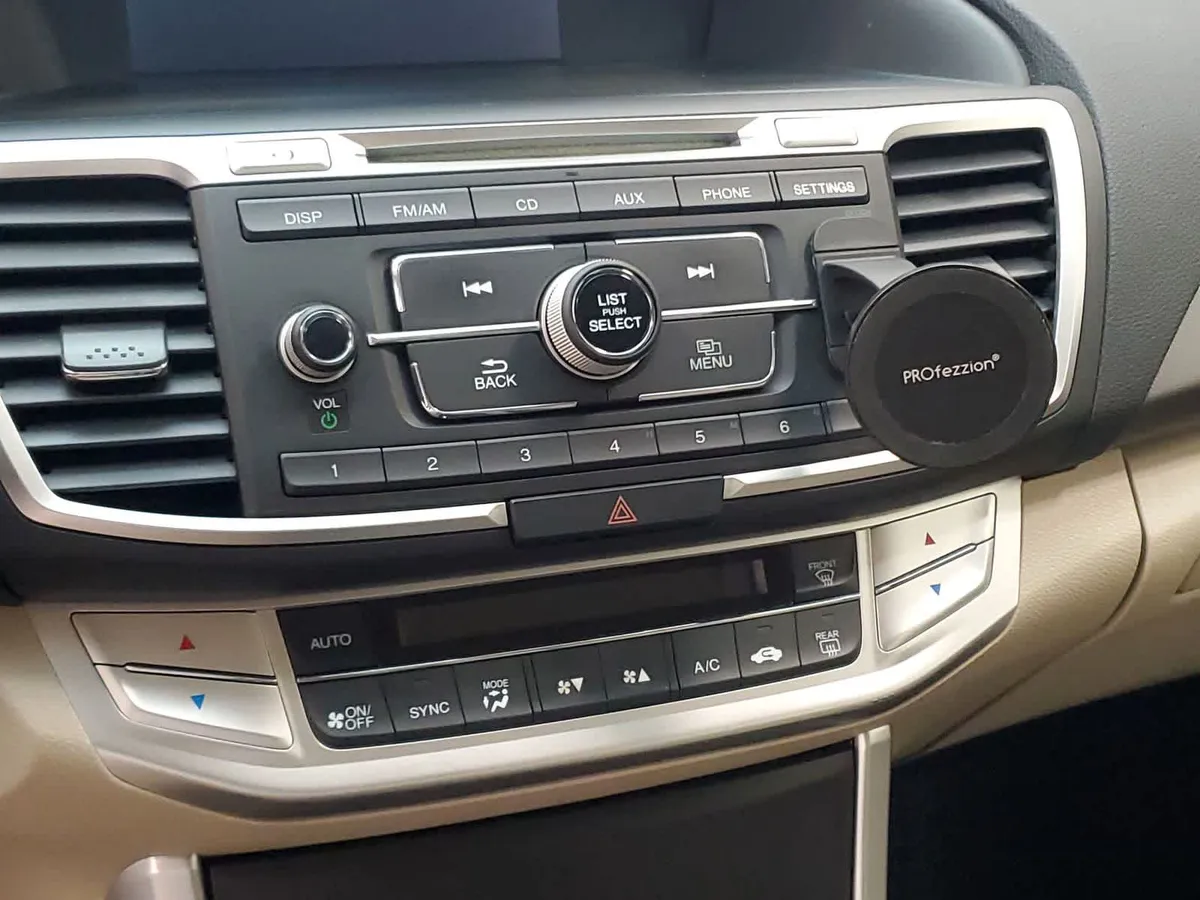 2014 Honda Accord LX thumbnail 28