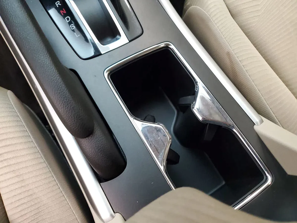 2014 Honda Accord LX thumbnail 7