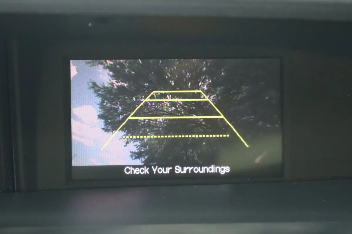 2014 Honda Civic LX thumbnail 18