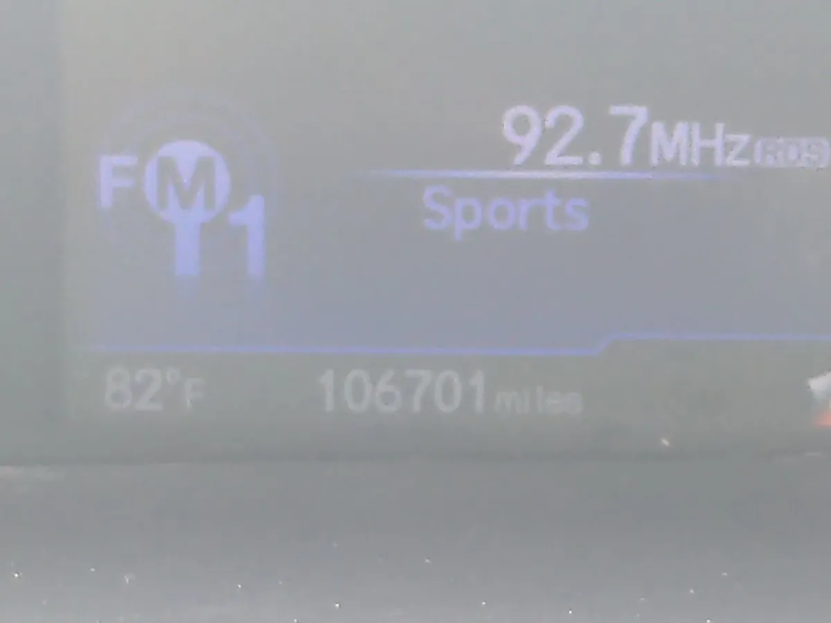 2014 Honda Civic LX thumbnail 21