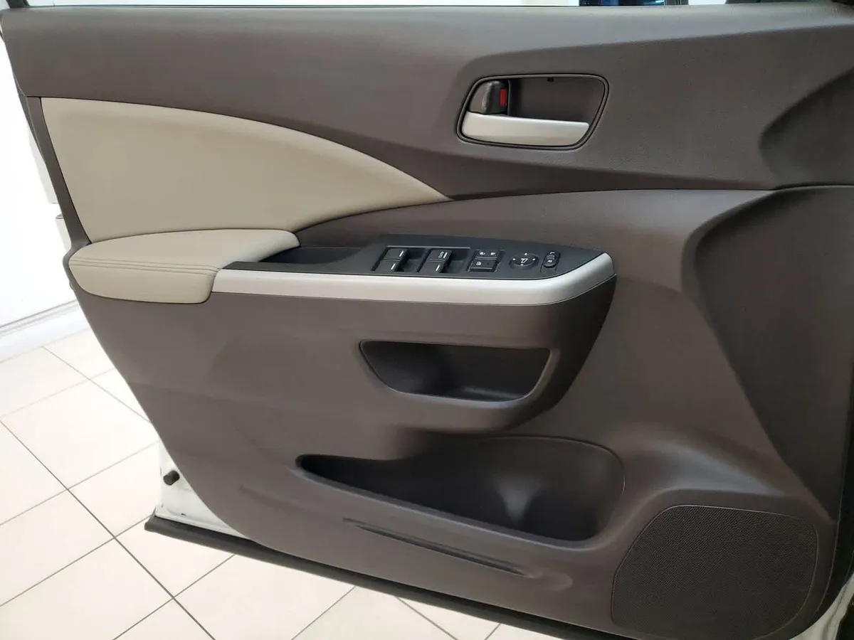 2014 Honda CR-V EX-L thumbnail 15