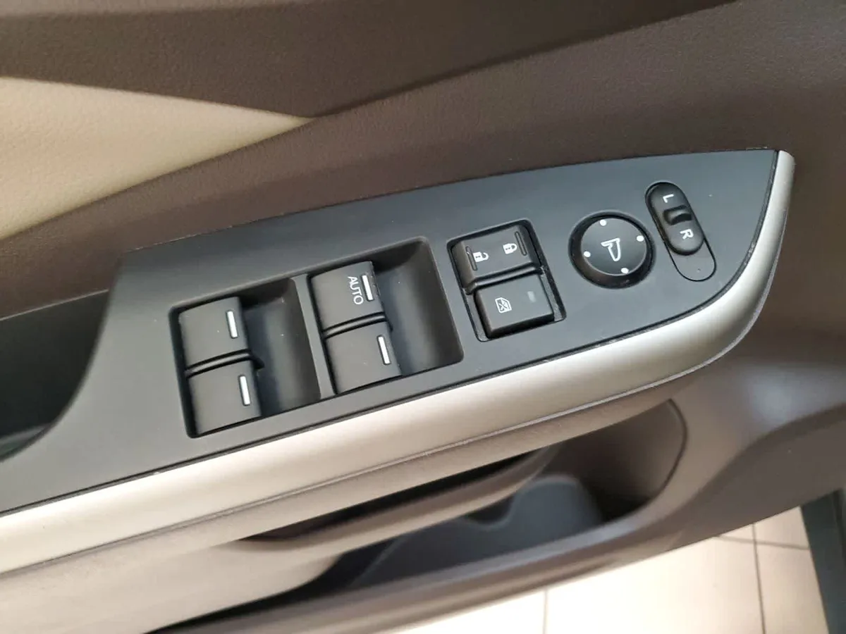 2014 Honda CR-V EX-L thumbnail 16