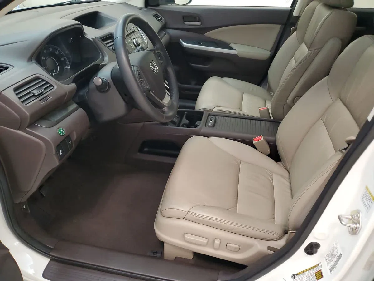 2014 Honda CR-V EX-L thumbnail 17
