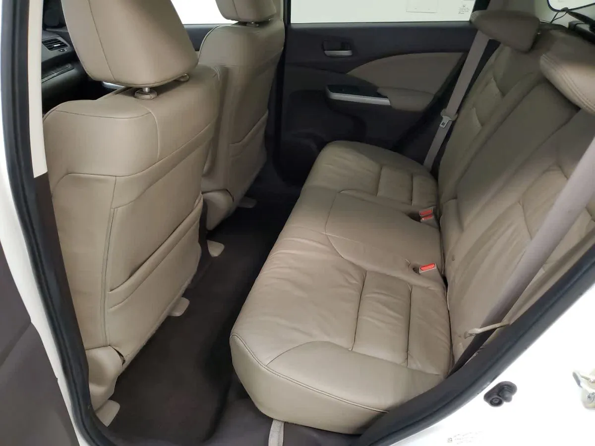 2014 Honda CR-V EX-L thumbnail 19