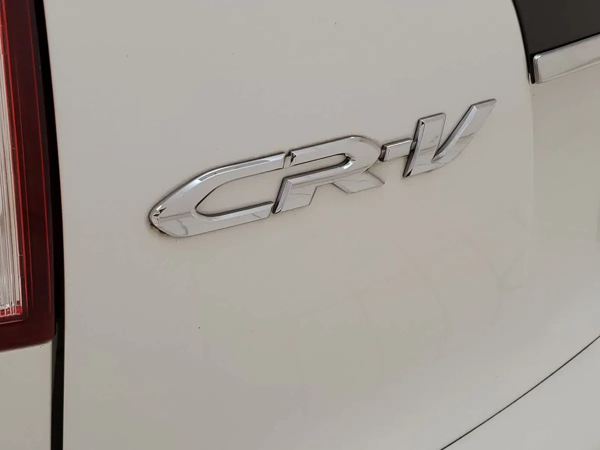 2014 Honda CR-V EX-L thumbnail 20