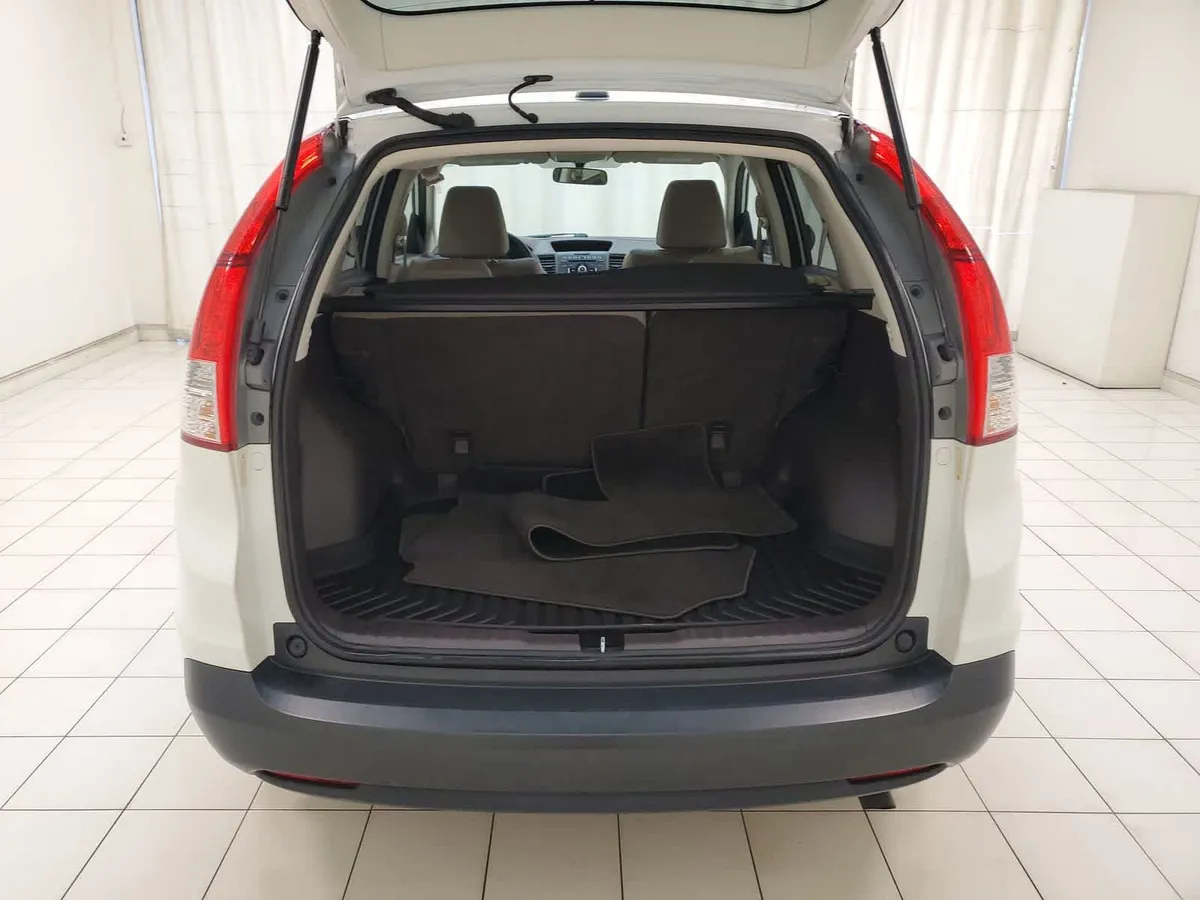 2014 Honda CR-V EX-L thumbnail 21